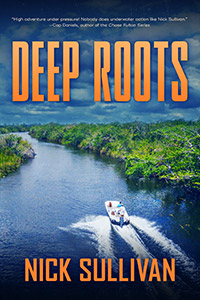 Deep Cut Book Cover