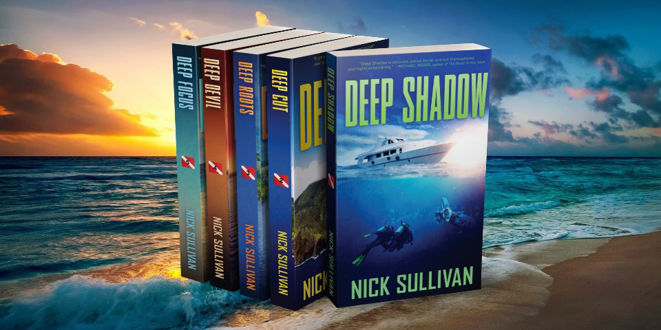 The Deep Series of Books