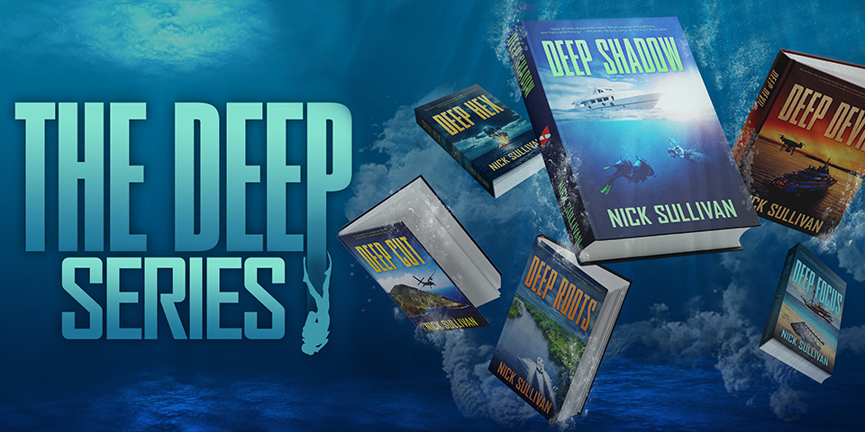 The Deep Series of Books