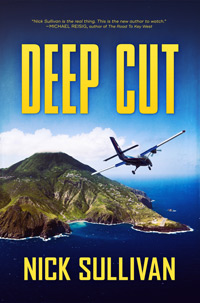 Deep Cut Book Cover